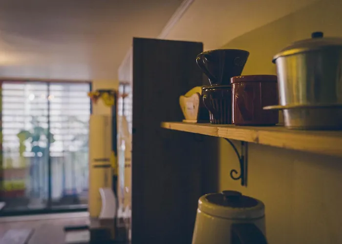 Where Past Meets Present On Antique Street Apartment Seoul